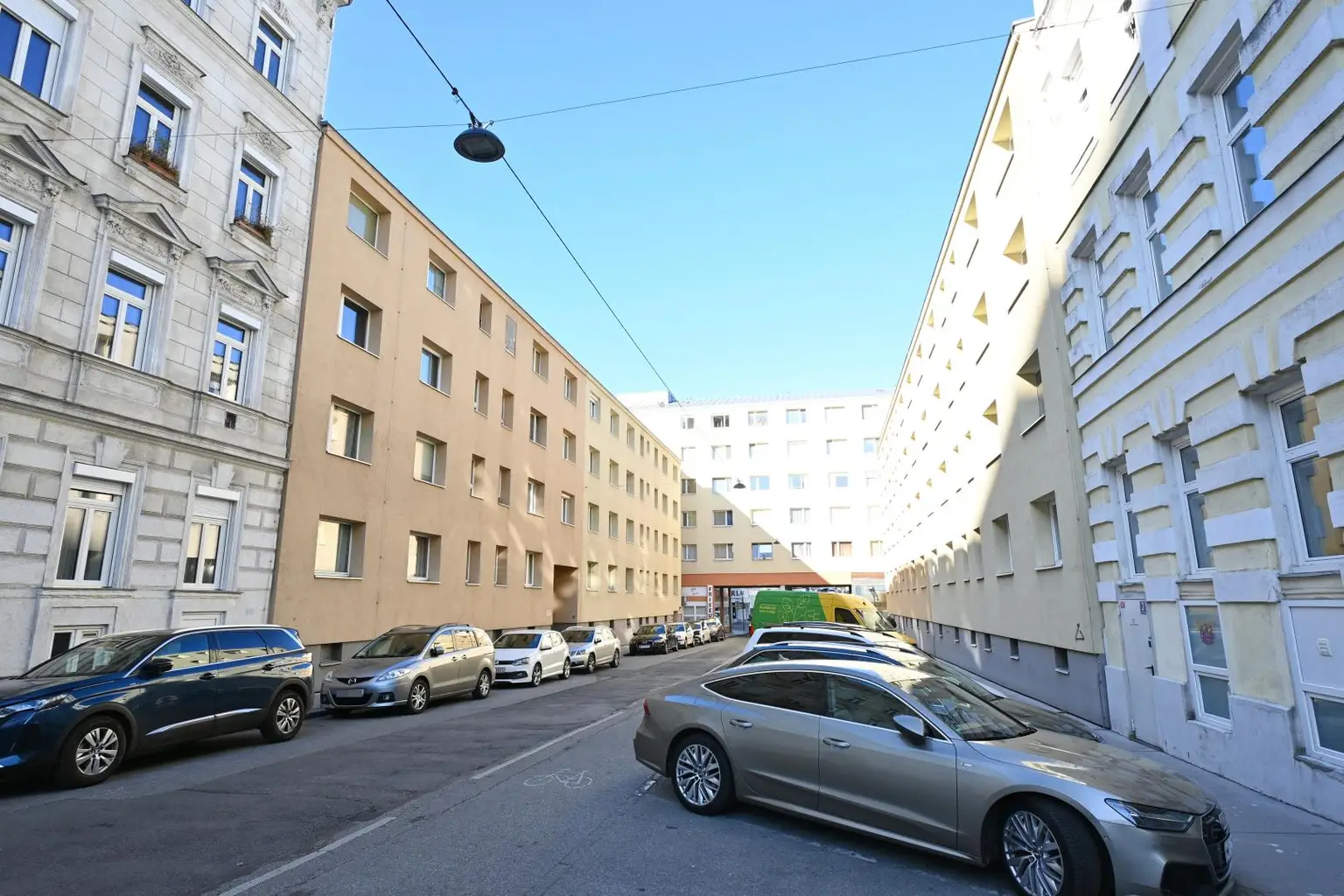 " ++ U3 Ottakring  ++