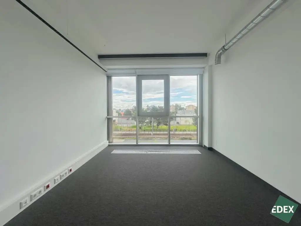 Repräsentative Bürofläche direkt an der Badner Bahn – vollausgebaut und sofort bezugsfertig