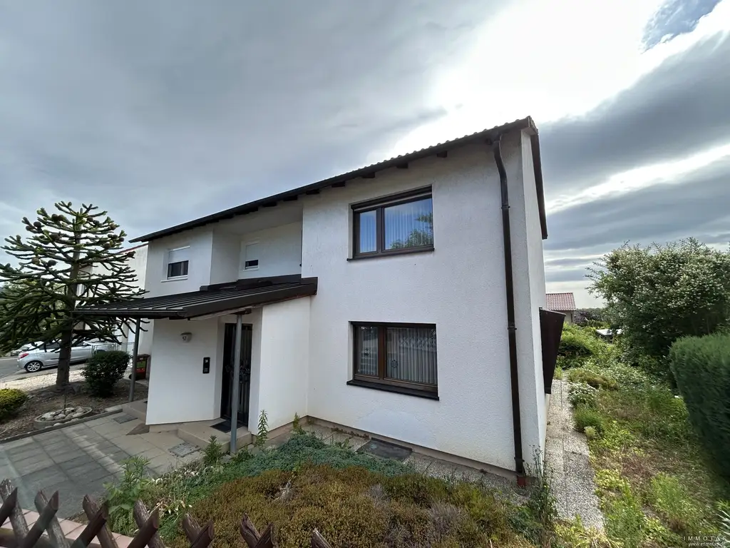 BIETERVERFAHREN - PROVISIONSFREI für Käufer - Doppelhaushälfte mit 342 m² Grundstück