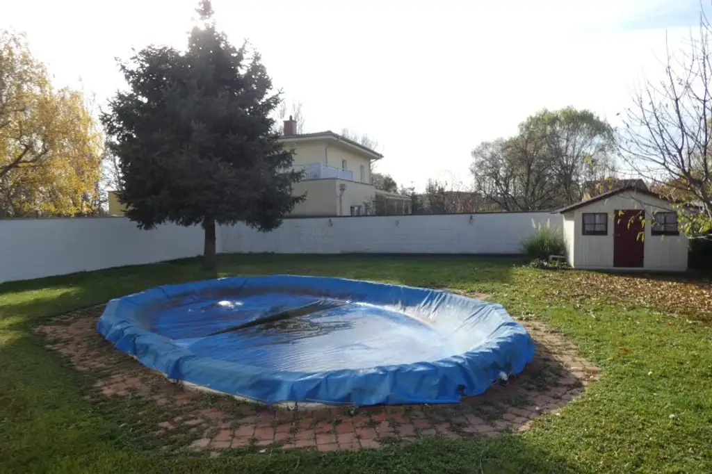 TRAUMLIEGENSCHAFT BUNGALOW SEENÄHE