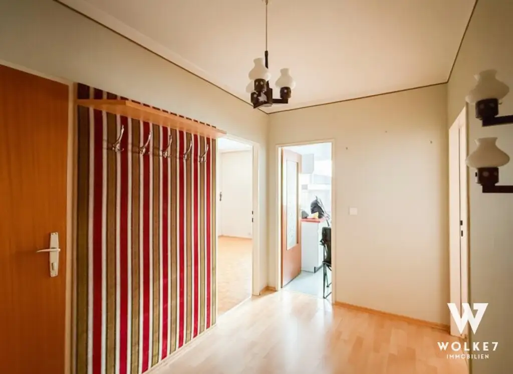 Sonnige 2-Zimmer-Wohnung in 1180 Wien – zentrale Lage I Garage inklusive I Nähe Kutschkermarkt & AKH