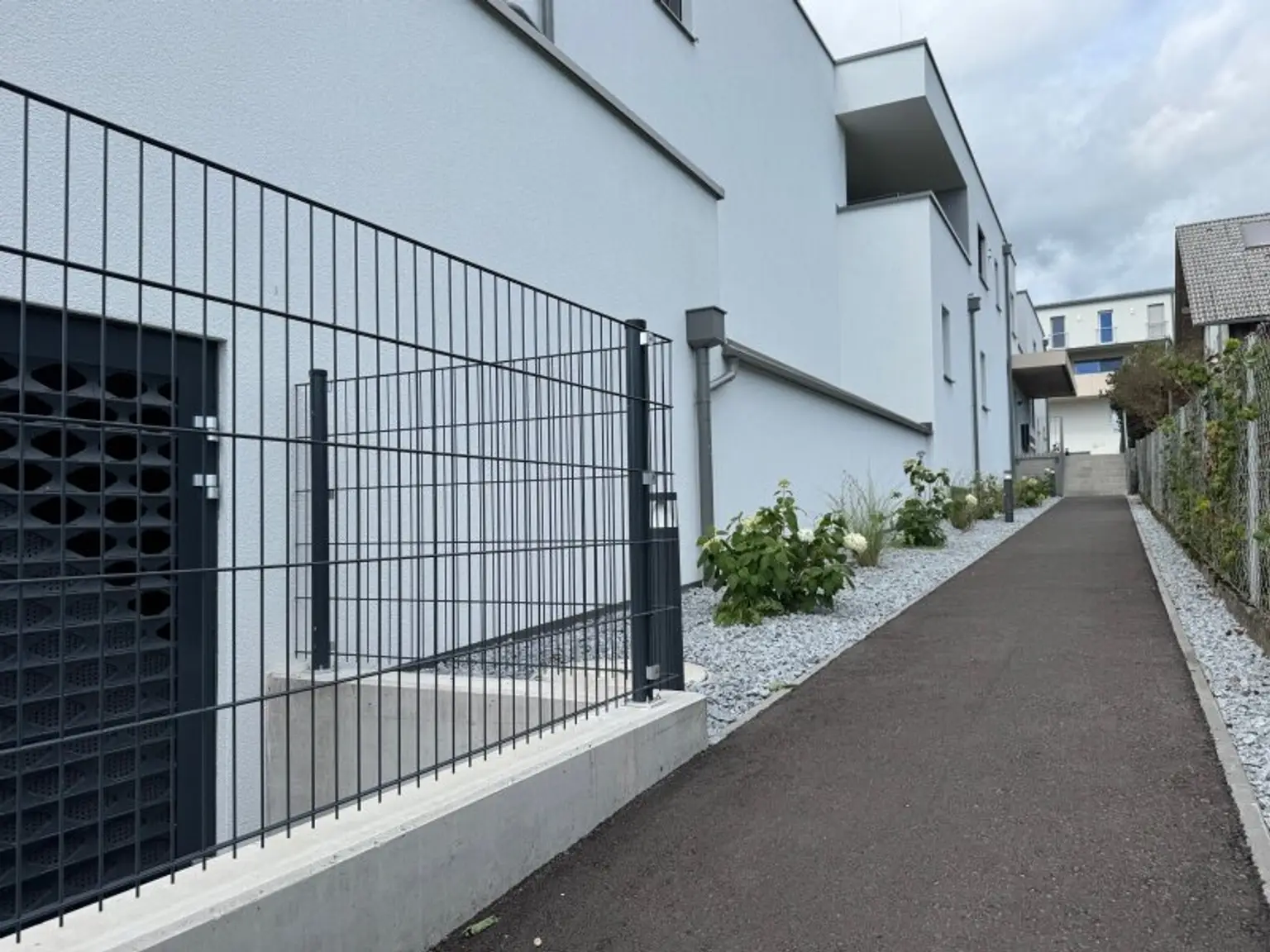 ERSTBEZUG  -  MIETWOHNUNG IN WALDBURG  -  ZENTRAL  -  RUHIG