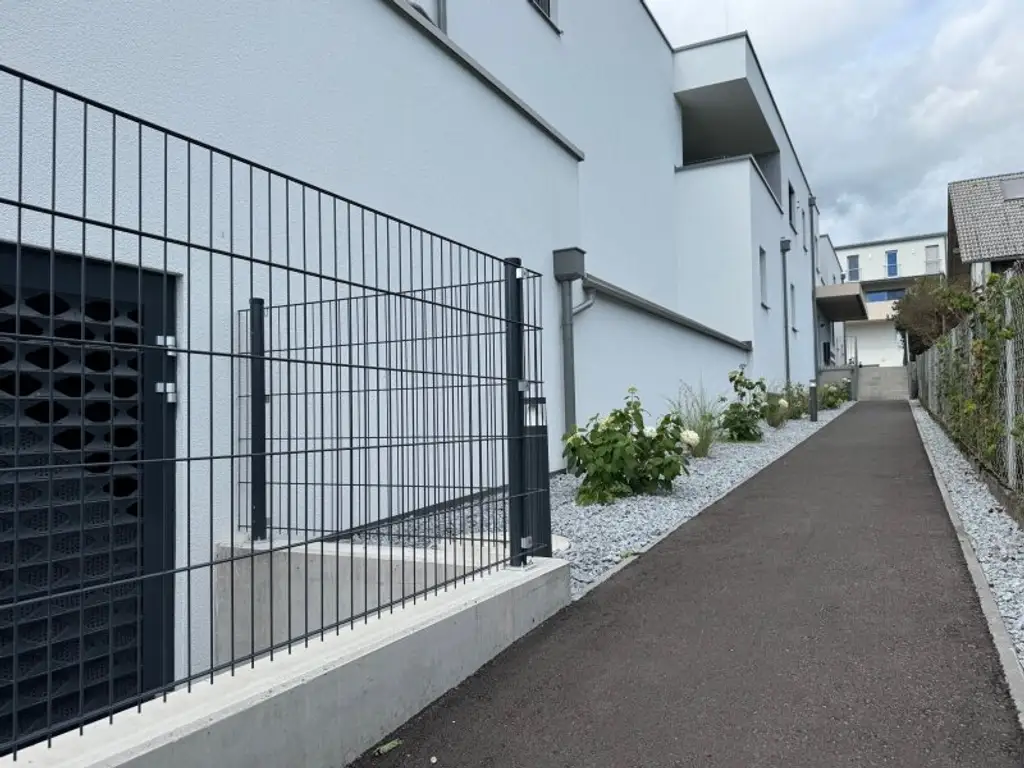 ERSTBEZUG  -  MIETWOHNUNG IN WALDBURG  -  ZENTRAL  -  RUHIG
