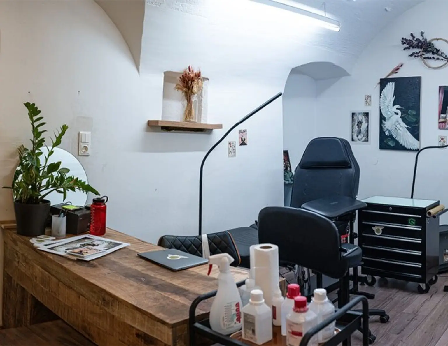 PREISREDUKTION! TOP ANLAGE! TOP VERMIETET! Geschäftslokal in Schwaz mit Innenstadtlage