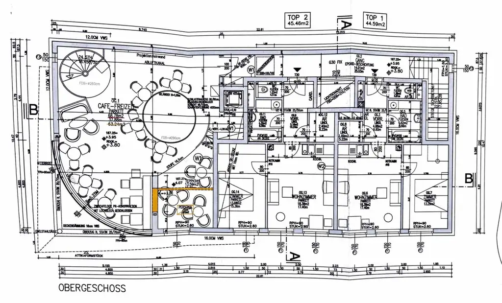 "Bestlage am Bahnhof Absdorf - Geschäftlokal mit Potenzial"