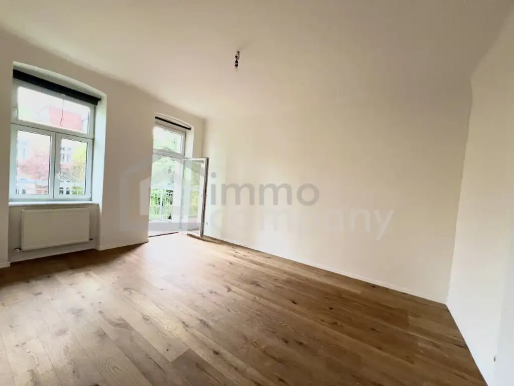 Einzigartige 3-Zimmer-Wohnung mit traumhafter Aussicht und Terrasse! Erstbezug! U4, U6 und Schnellbahn