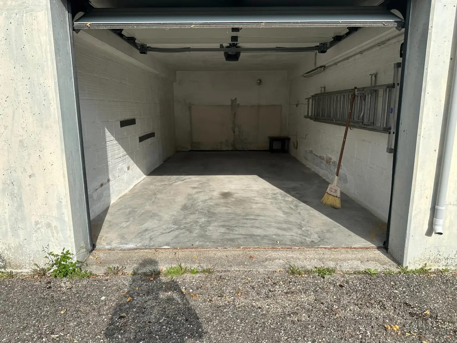 gemütliche 2-Zimmer-Wohnung in zentraler Lage