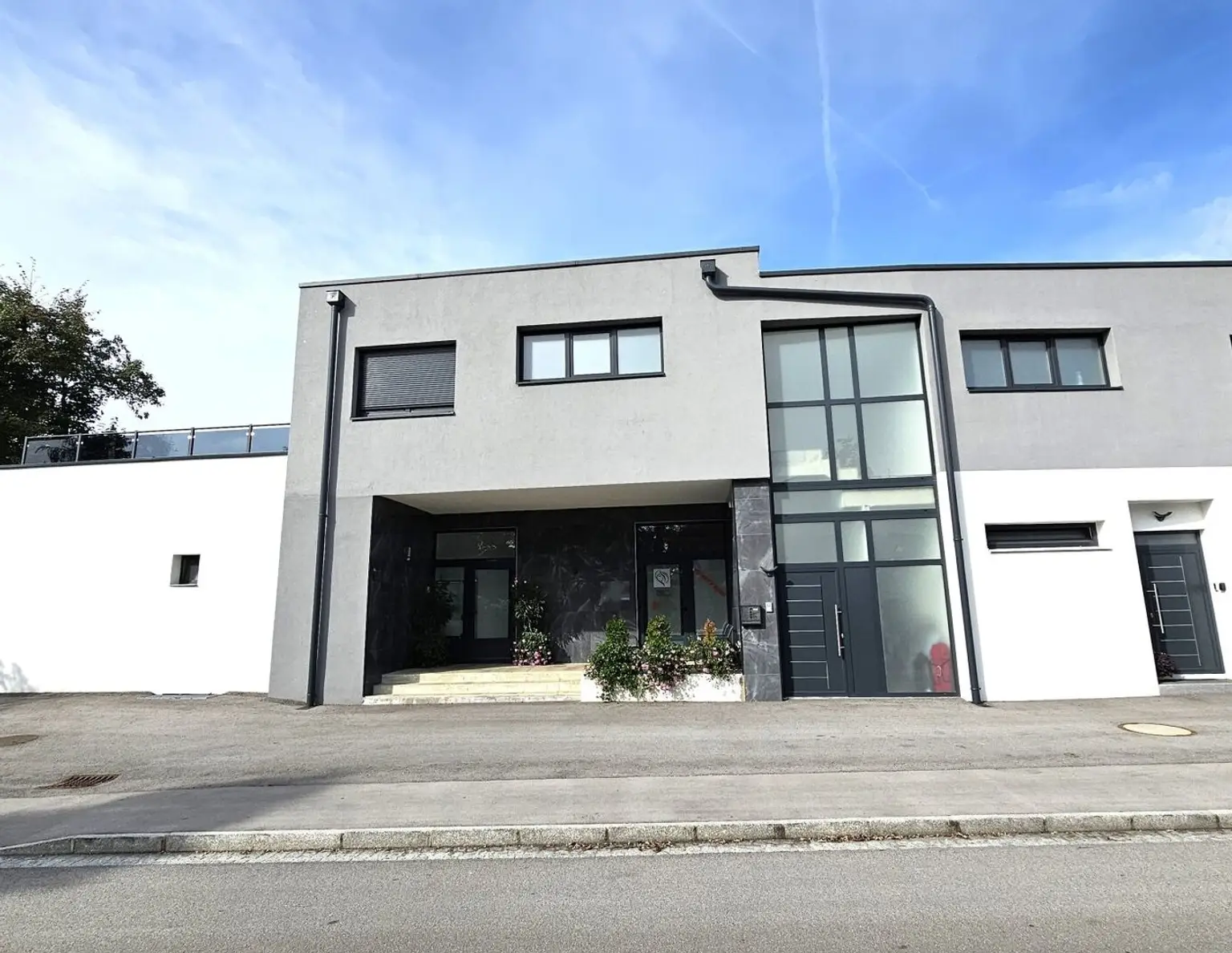 Anleger aufgepasst: 4 Wohnungen - Exklusives Wohnen und Vermieten in Villach-Landskron.