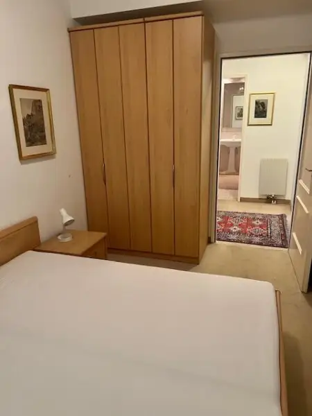 Traumhafte 2-Zimmer-Terrassenwohnung mit Donaublick+Garage+Garten!