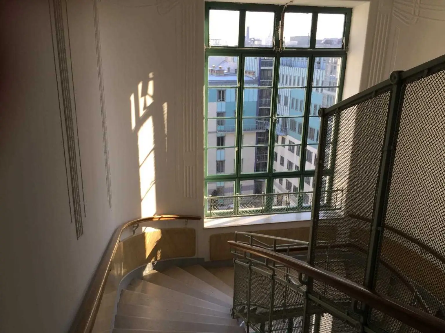 Attraktive Büroflächen im Fabiani Haus