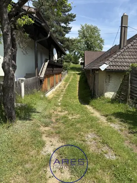Einfamilienhaus bei Groß Gerungs