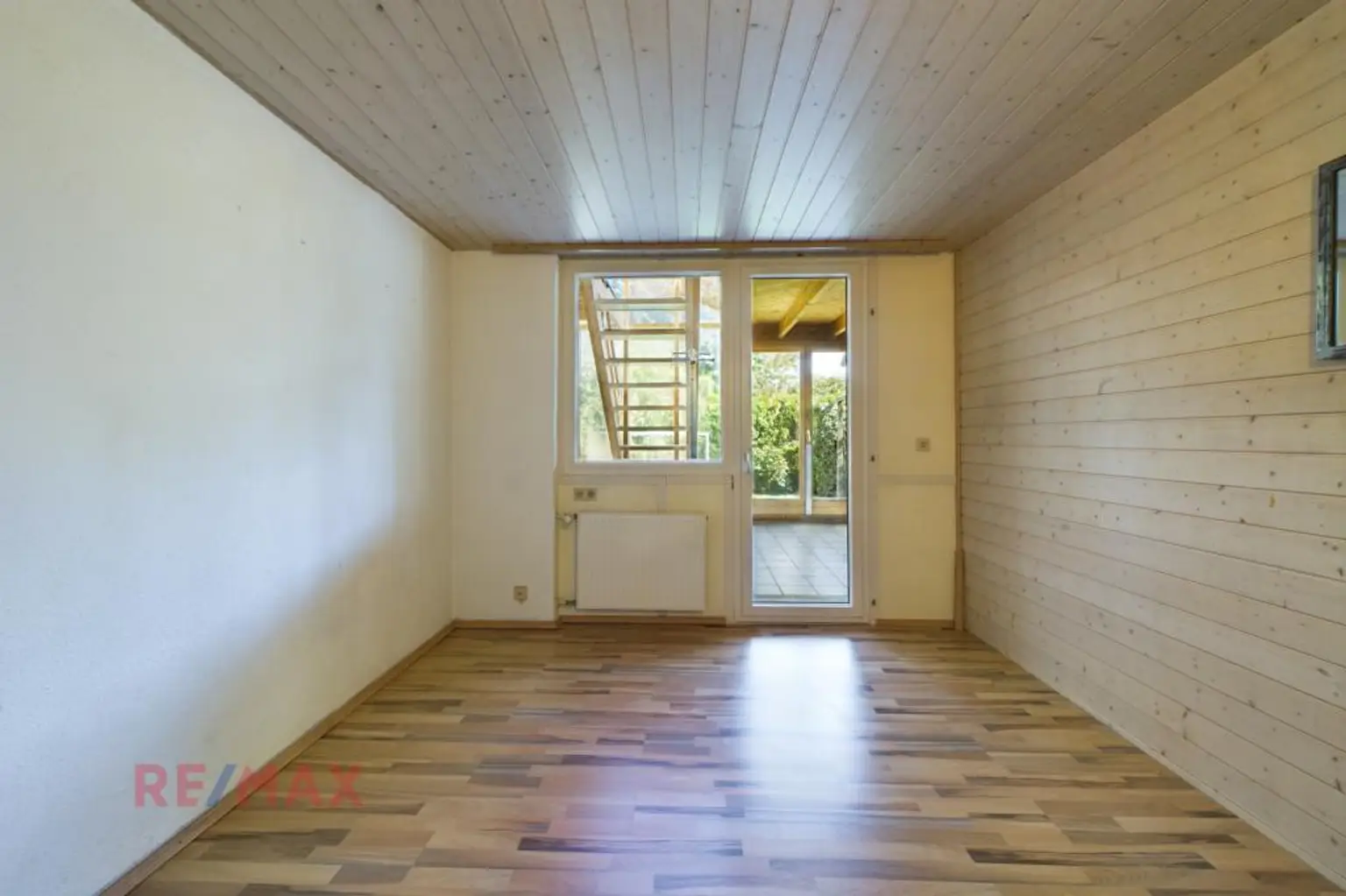 Ihr perfektes Nest in Fußach – Reihenhaus mit Wintergarten