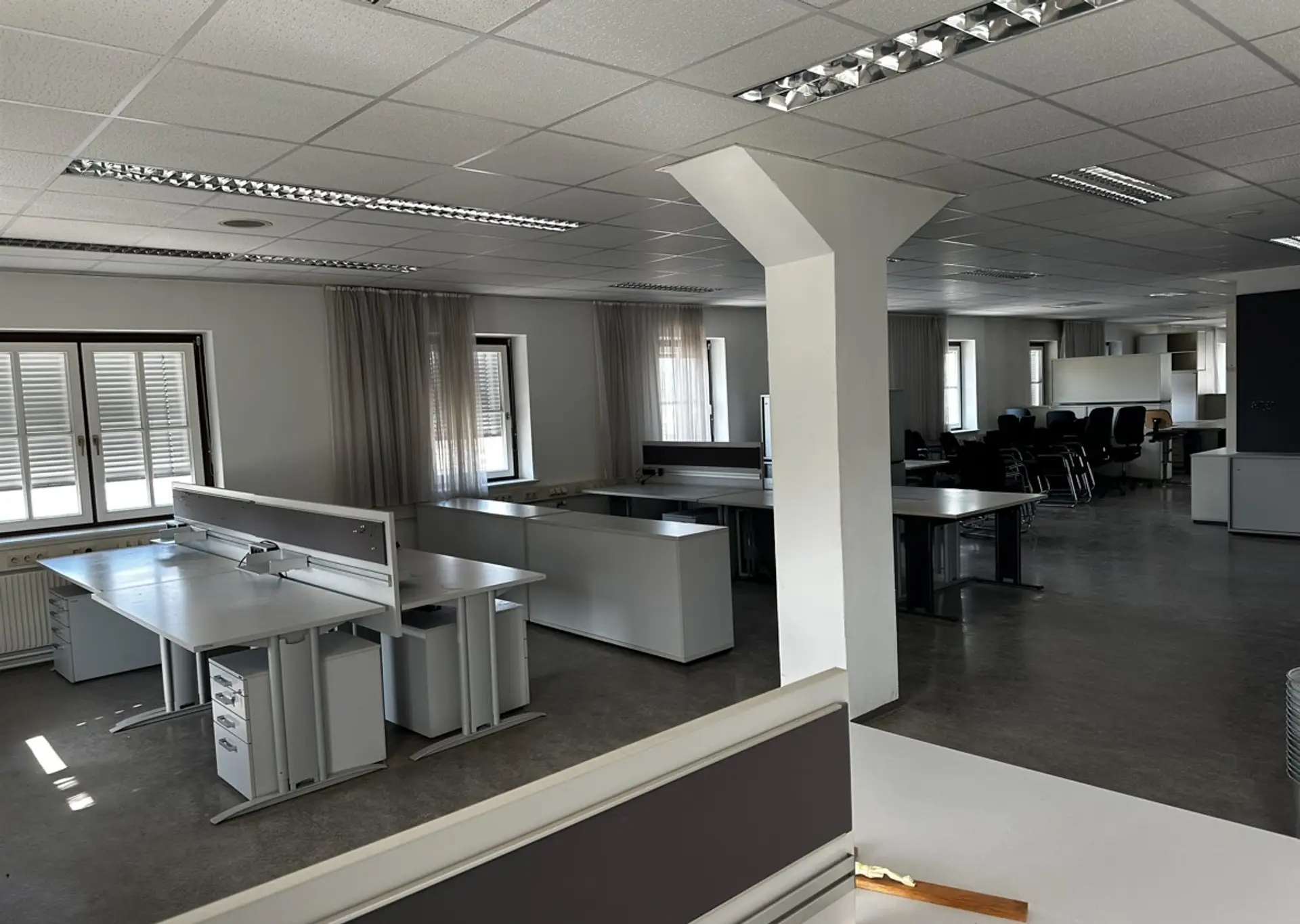 Büro