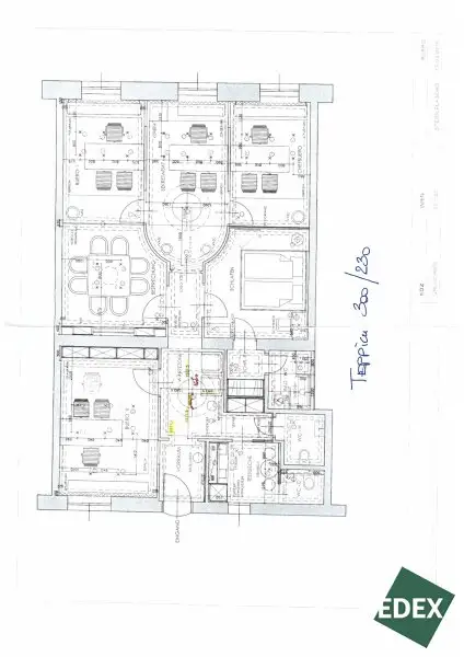 Exklusive Bürofläche direkt am Kohlmarkt