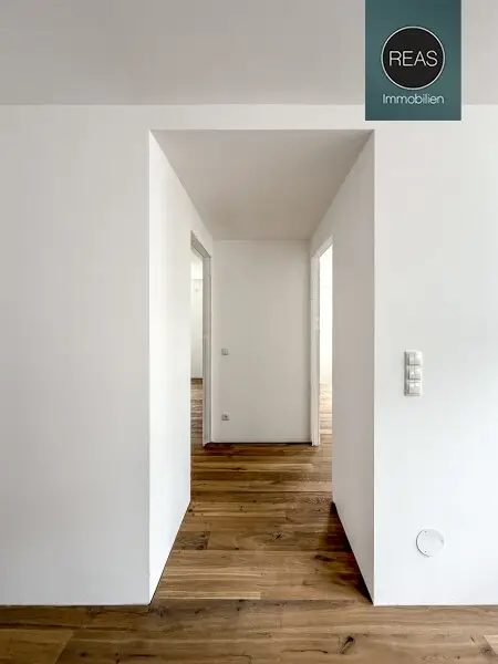 Erstbezug: Apartment mit Loggia und hochwertiger Ausstattung im trendigen Ottakring!