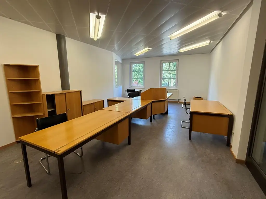 Büro/Praxis im Zentrum von St. Johann im Pongau