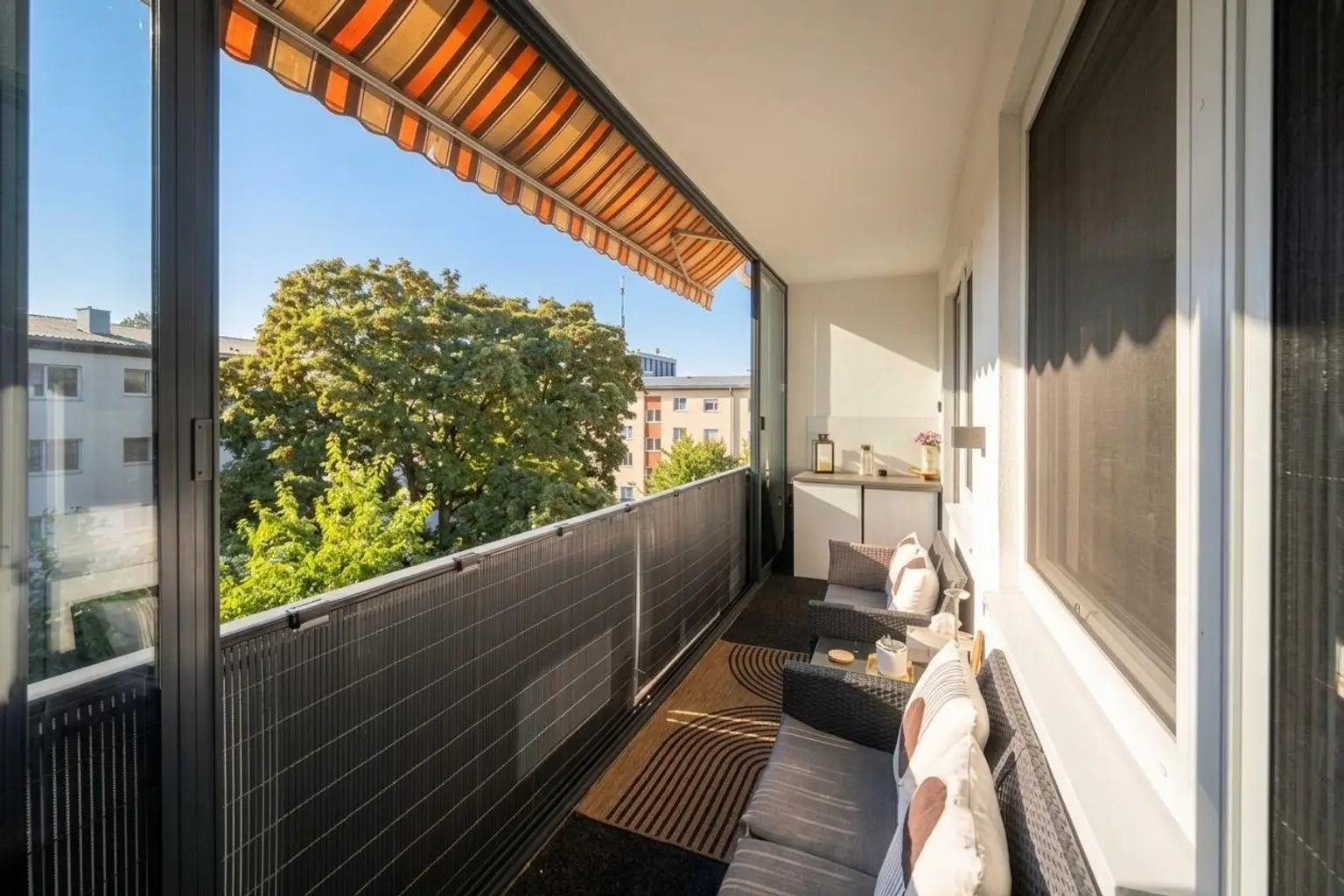 Loggia