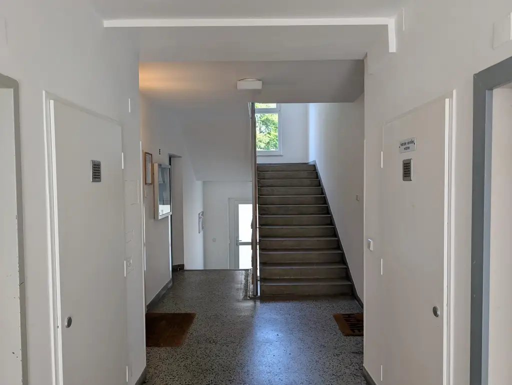 "Moderne 2 Zimmer Nähe Wiedner Hauptstraße"