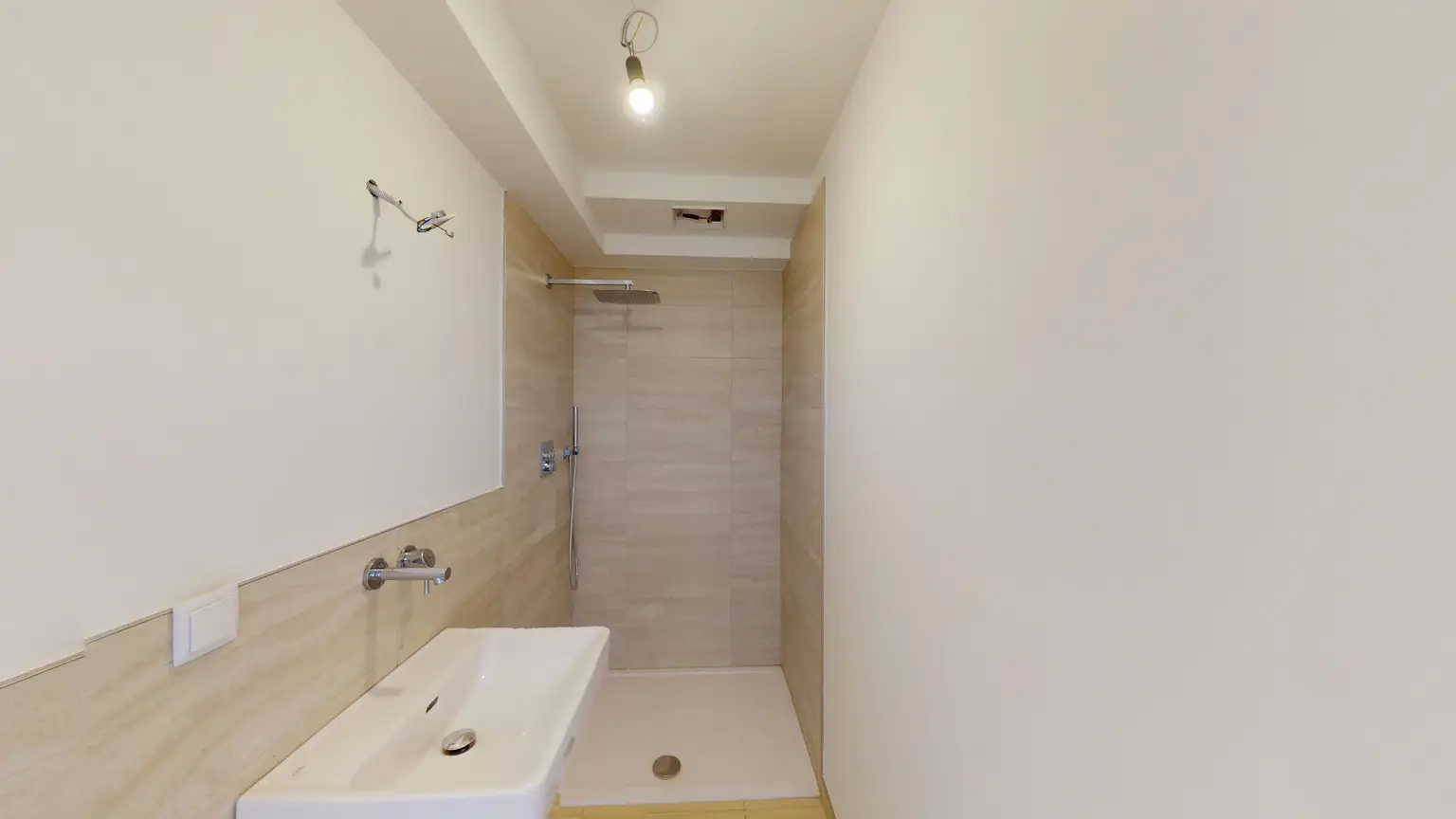 Modernes Loft mit Dachterrassen im 9. Bezirk