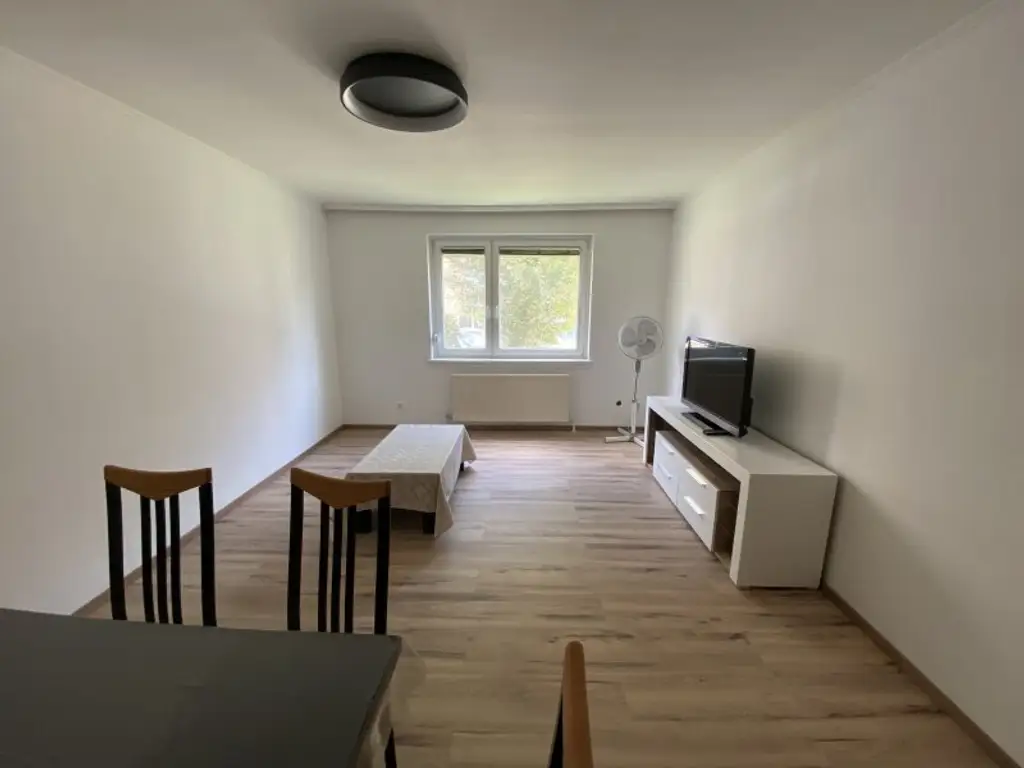 Frisch renovierte 3-Zimmer-Wohnung; auch für WGs geeignet