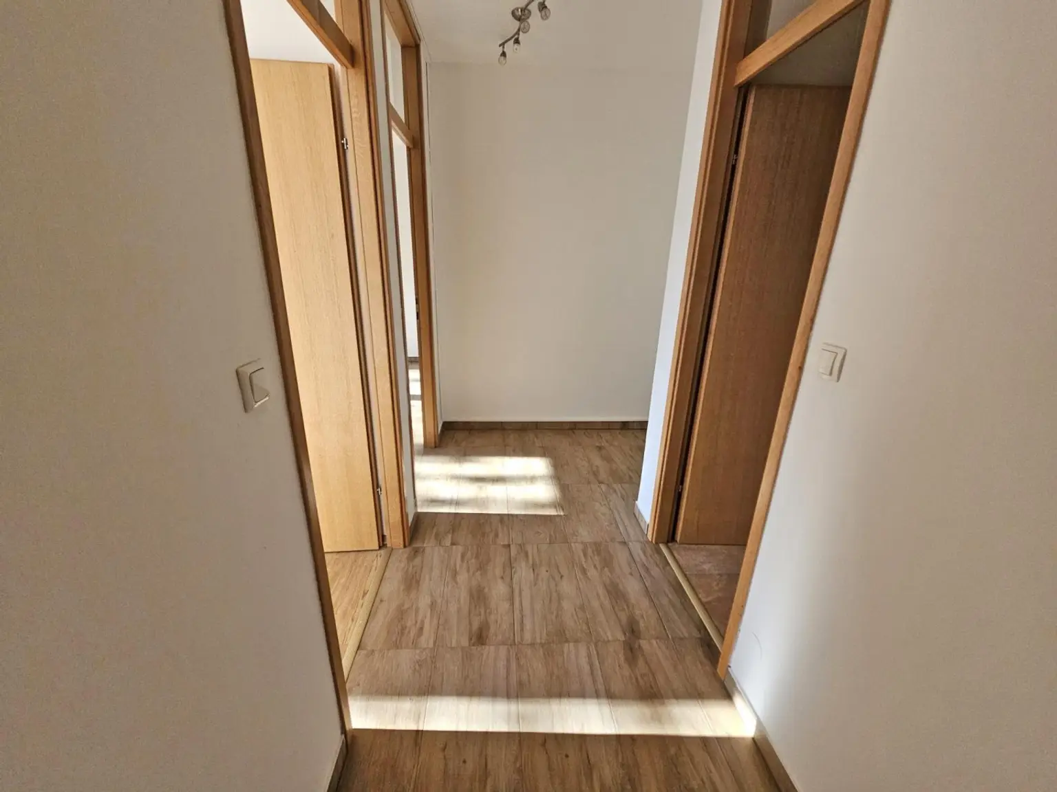 Wohnung