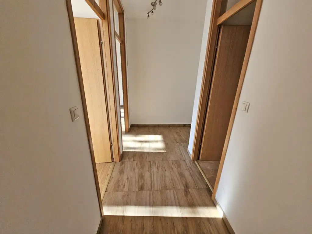 Wohnung
