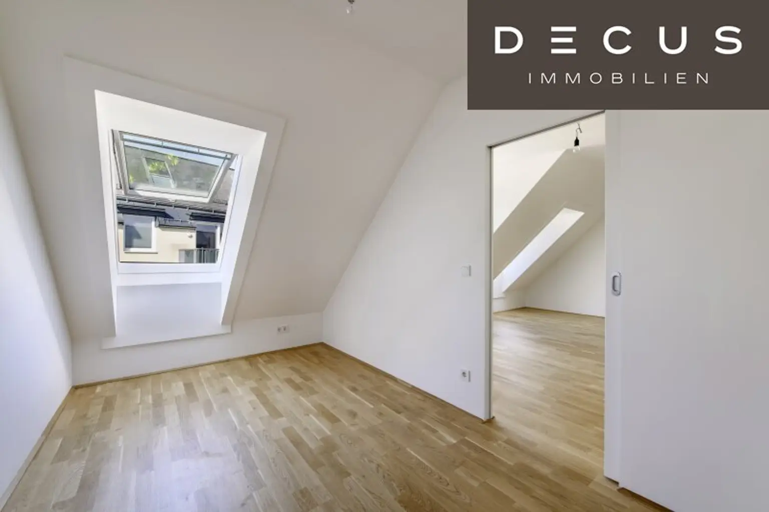 | BALKON | DACHGESCHOSS | 2 ZIMMER | BETREUTES WOHNEN | SENIORVITA | BRUNN AM GEBIRGE