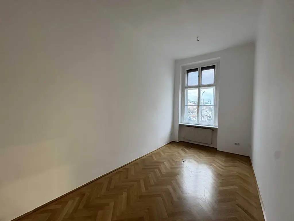 Top Bürofläche gegenüber dem Museumsquartier!