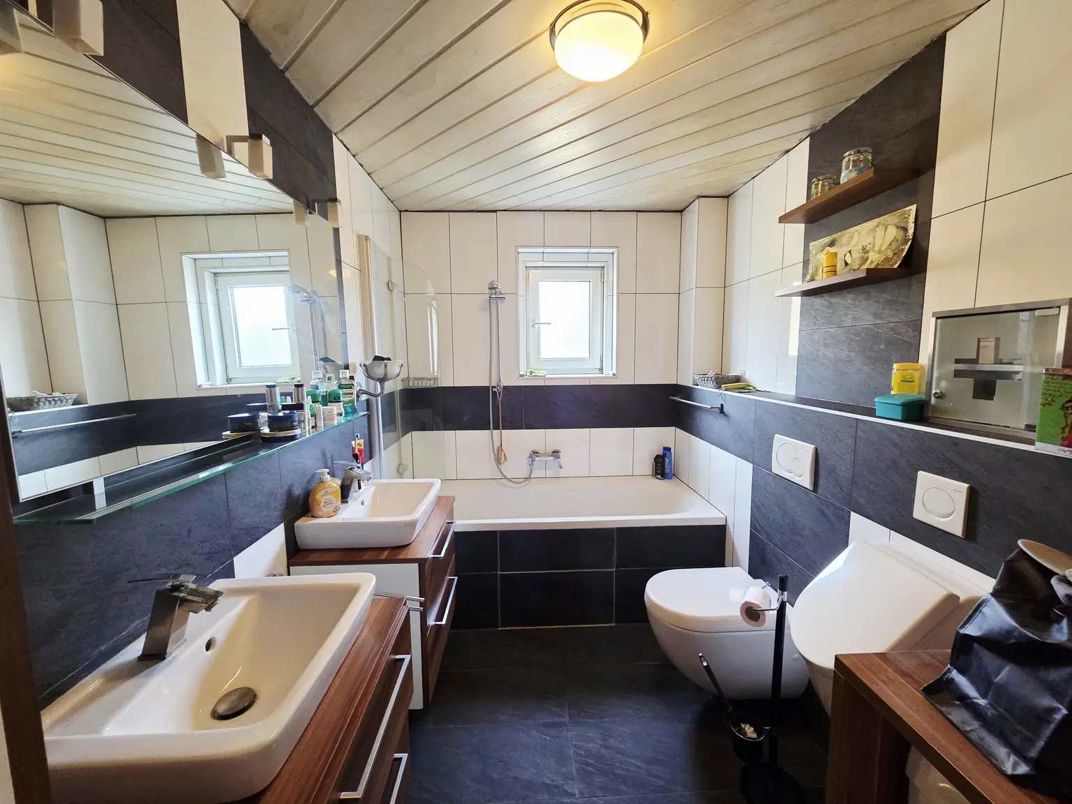 OG Badezimmer