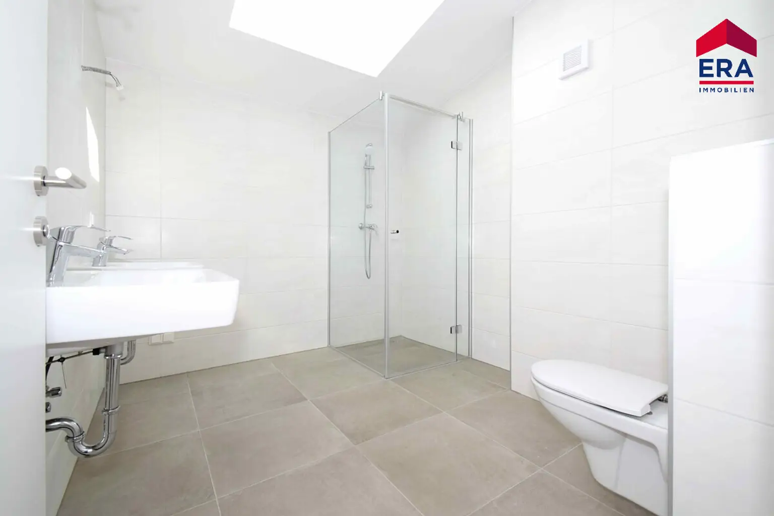 2130 Mistelbach - Exklusive Dachgeschoßwohnung in Erstbezug mit kleiner Terrasse, Top 7
