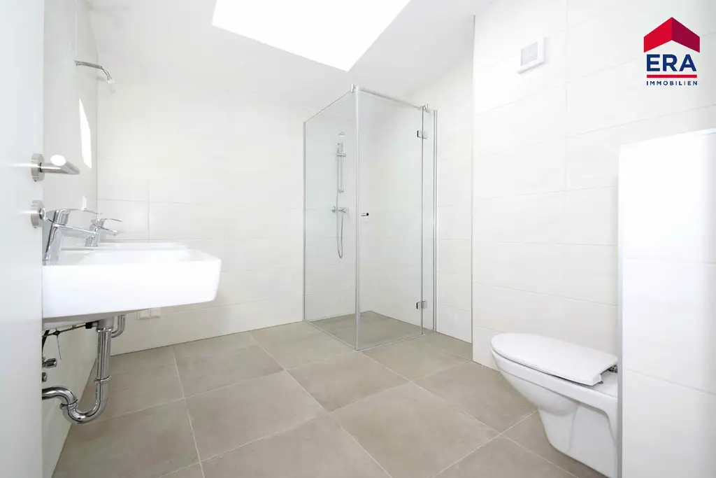 2130 Mistelbach - Exklusive Dachgeschoßwohnung in Erstbezug mit kleiner Terrasse, Top 7