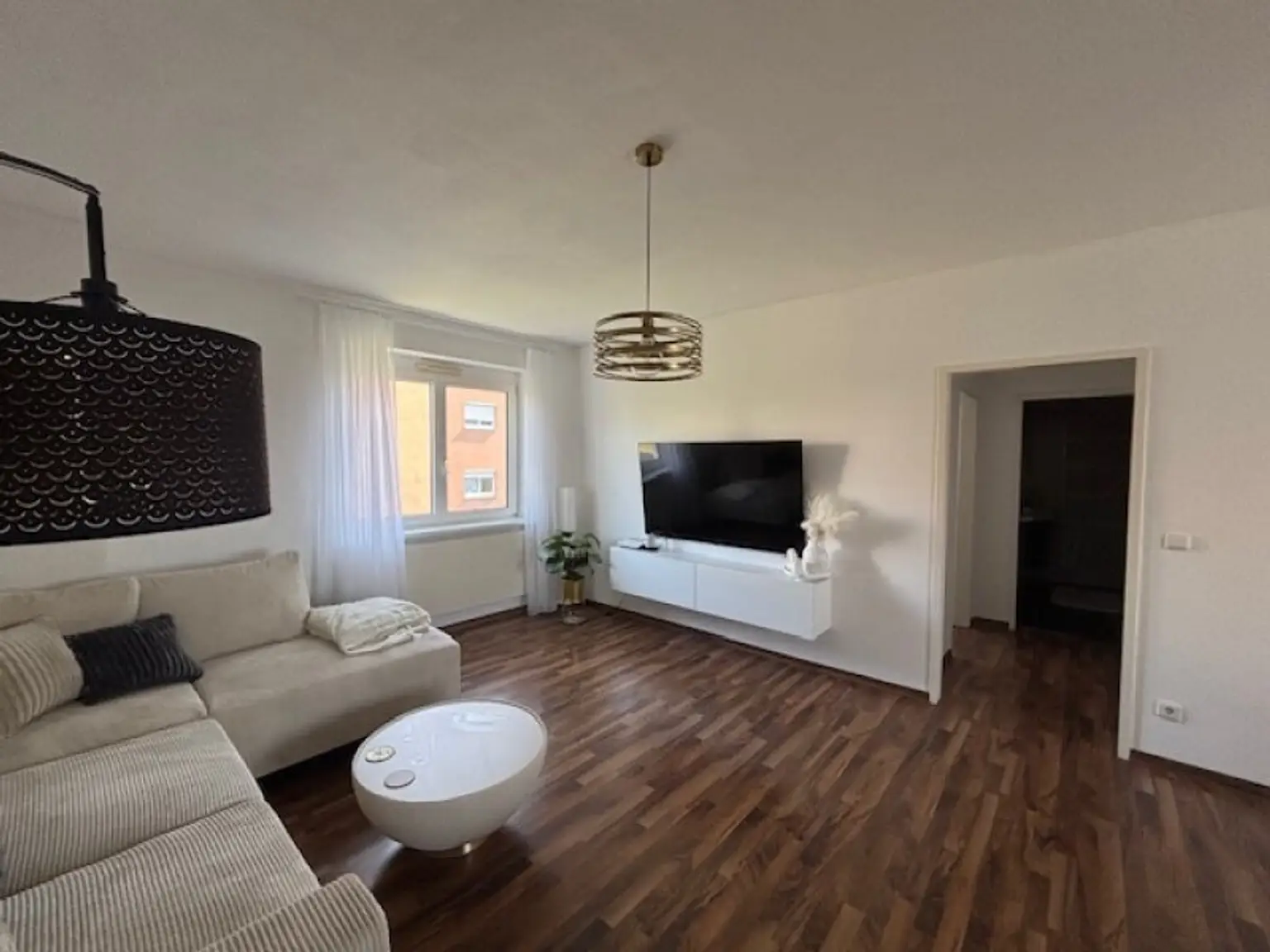 Neusiedl am See - neu sanierte Anlegerwohnung in Ruhelage