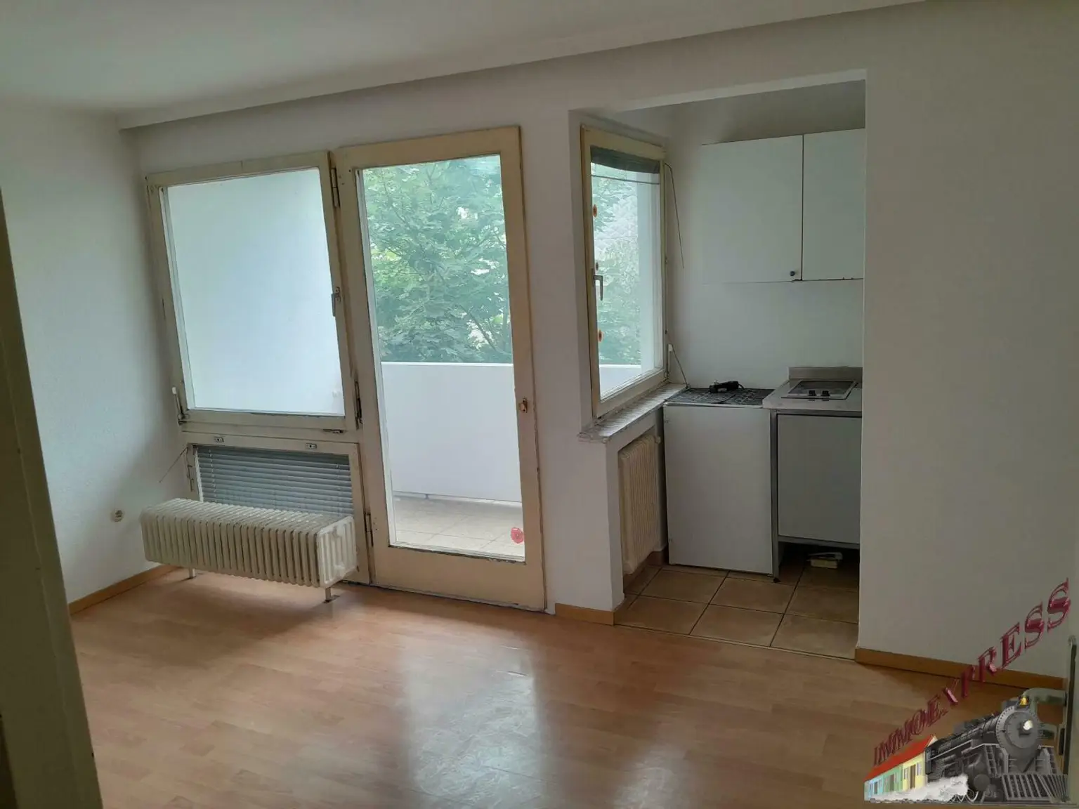 Kleinwohnung in Hietzing steht zum Verkauf