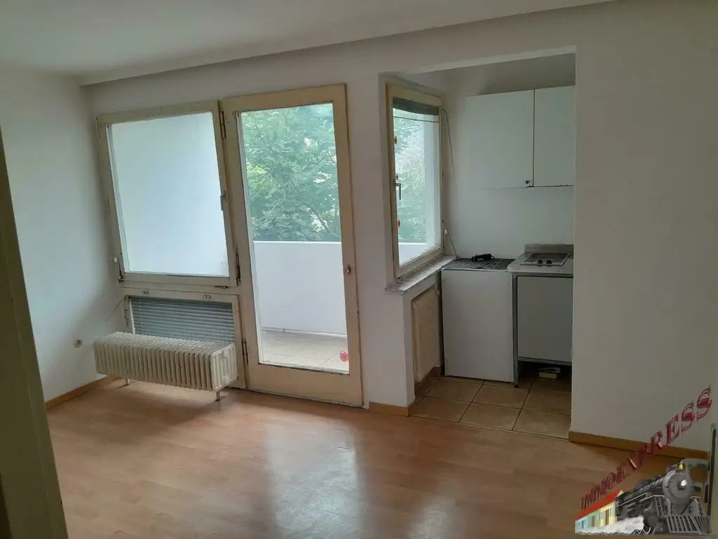Kleinwohnung in Hietzing steht zum Verkauf