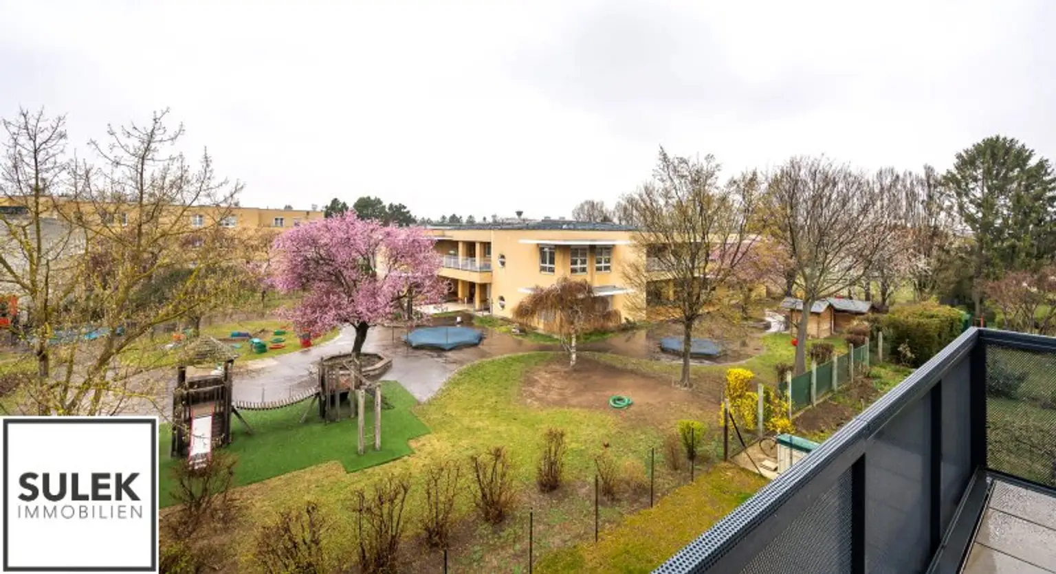 *Familien-Hit* ideal geschnittene 4-Zimmer Zweitbezugs-Wohnung mit Balkon in der Rittingergasse mit Stellplatz - Zweitbezug! ab November 2025