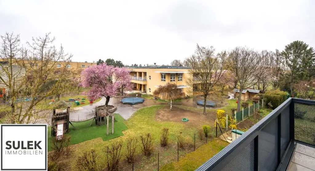 *Familien-Hit* ideal geschnittene 4-Zimmer Zweitbezugs-Wohnung mit Balkon in der Rittingergasse mit Stellplatz - Zweitbezug! ab November 2025