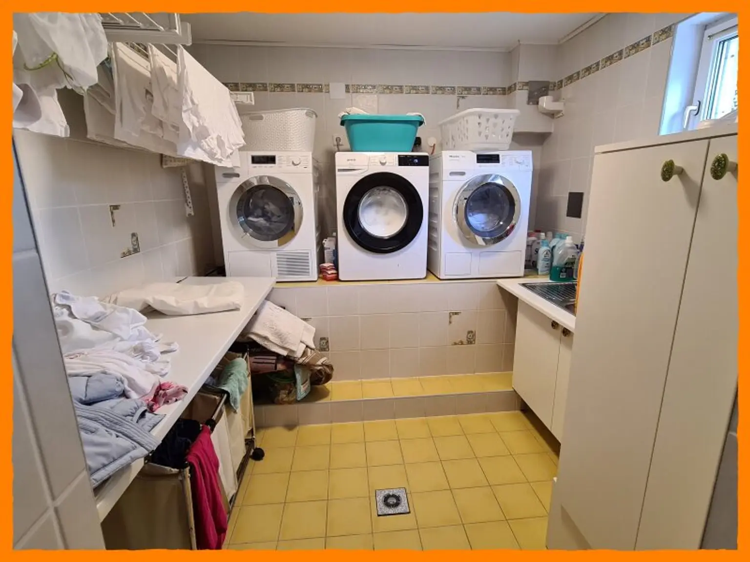 Wohnqualität - innovativ - zeitgemäß