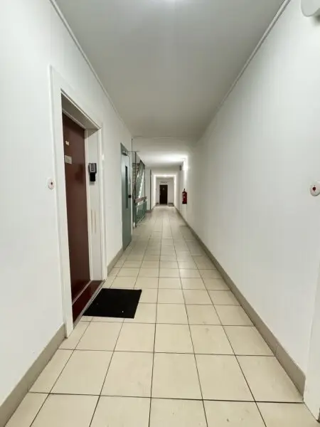 Wunderschöne Eigentumswohnung im Herzen der Brigittenau