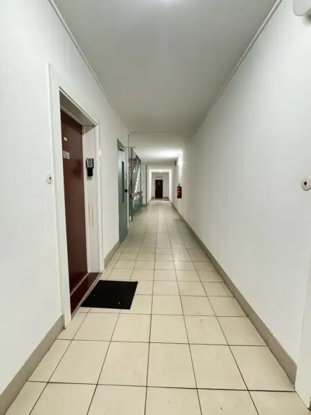 Wunderschöne Eigentumswohnung im Herzen der Brigittenau