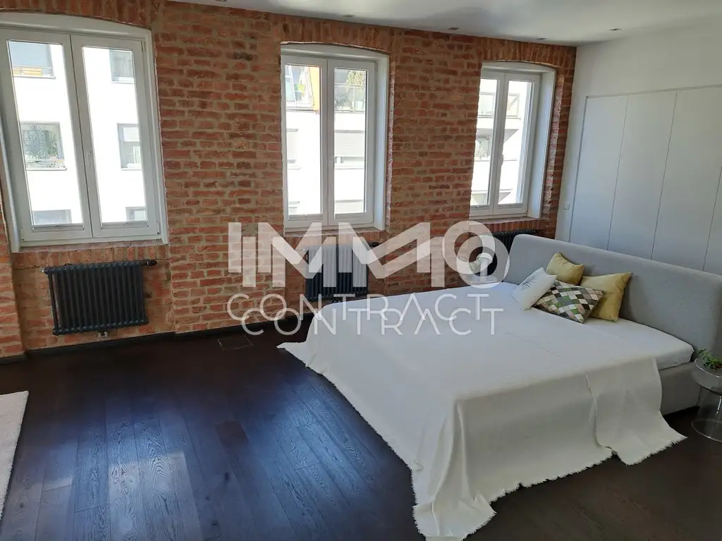 LUXUS DESIGNER LOFT in 1050 Wien
 zu MIETEN !