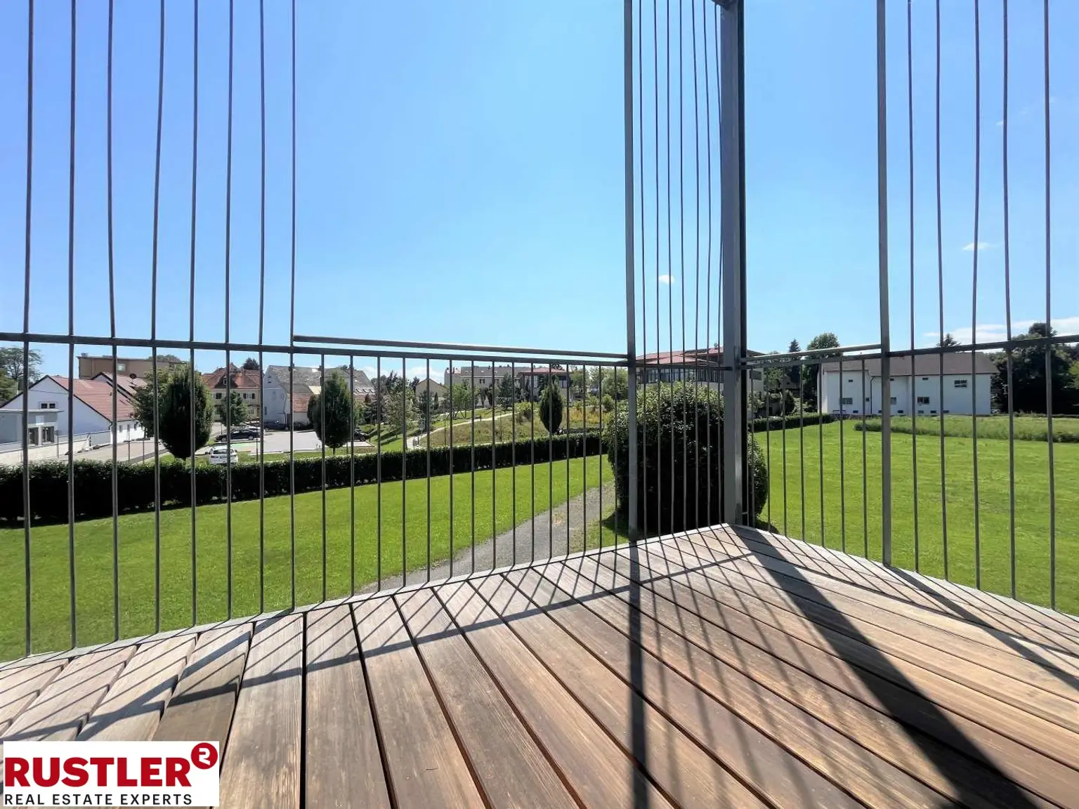 Balkon 1