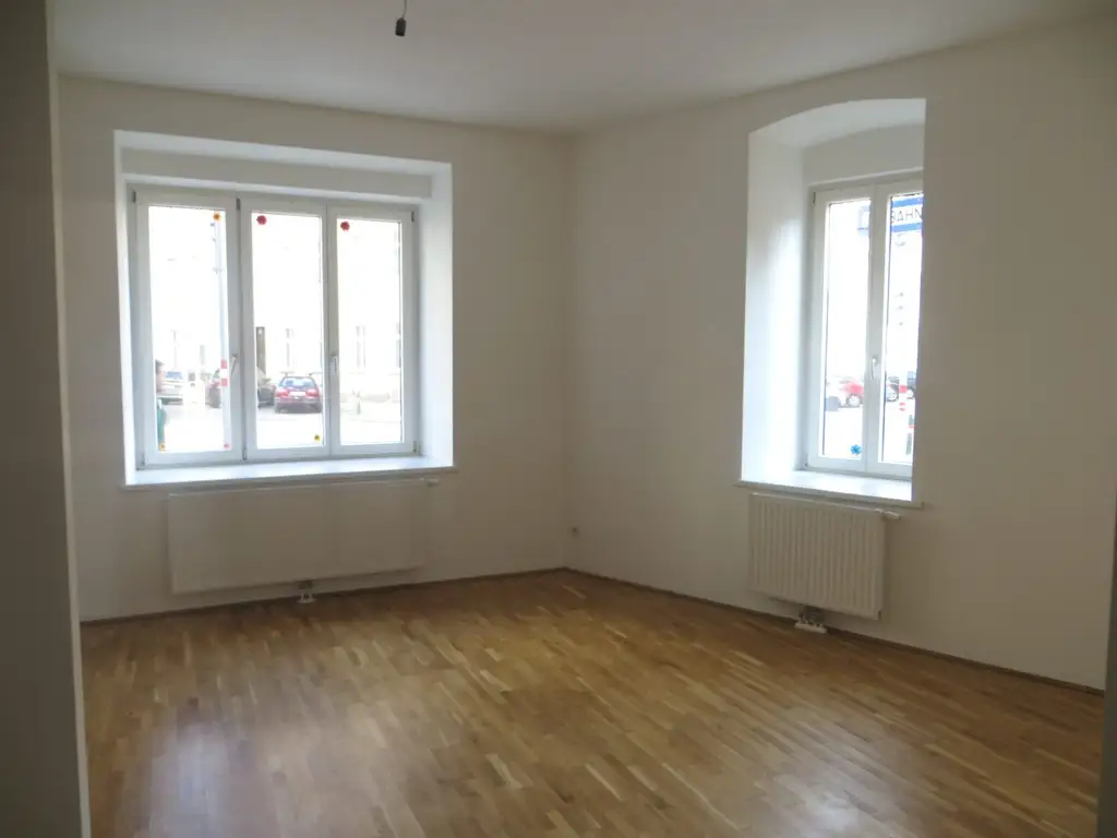 Unbefristet vermietete 3-Zimmer-Wohnung im 3. Bezirk!