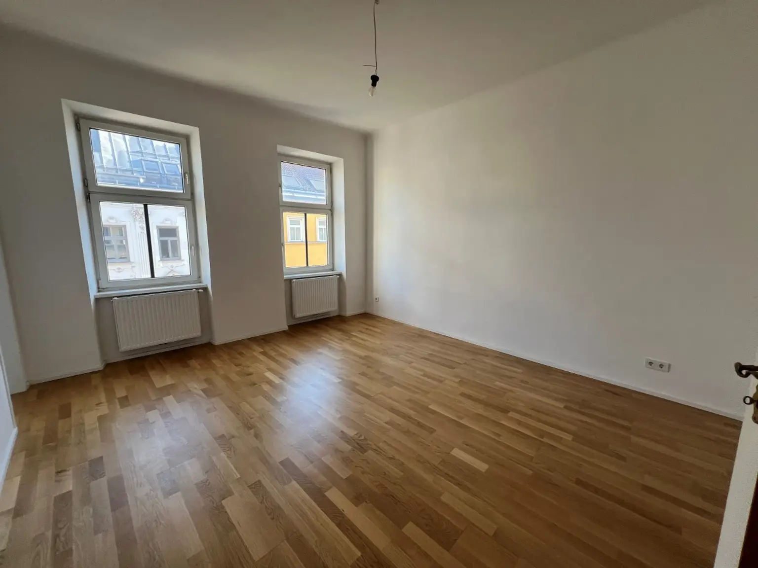 5 | HELLE und SCHÖNE Garconniere zur unbefristeten Vermietung | Prima Service Immobilien