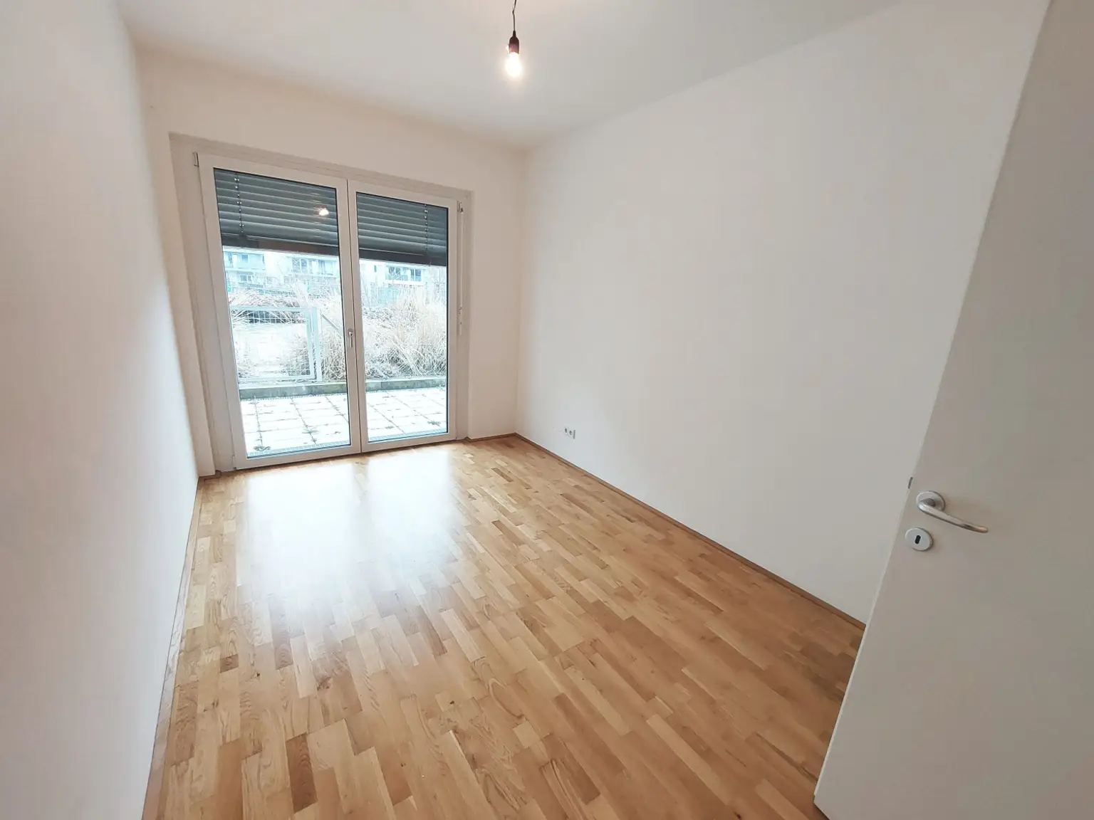 Zimmer I