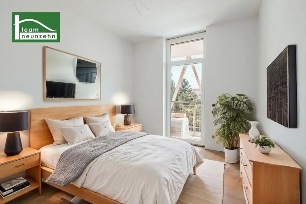 LEVEL GRAZ – Lebensgefühl auf höchstem Niveau