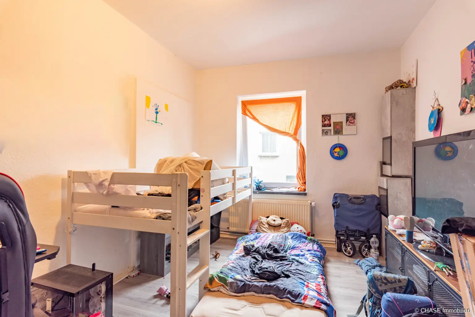 OG Links - Wohnraum 2