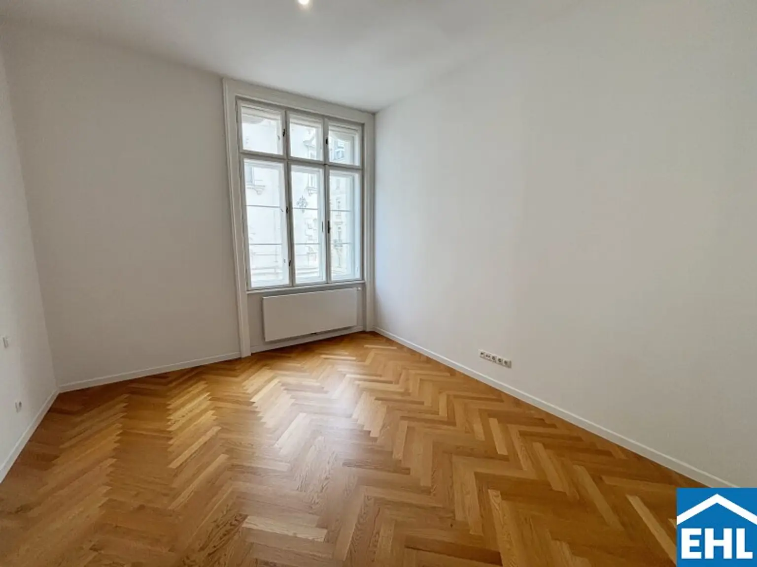 Charmante Altbauwohnung im Herzen der Wiener Innenstadt