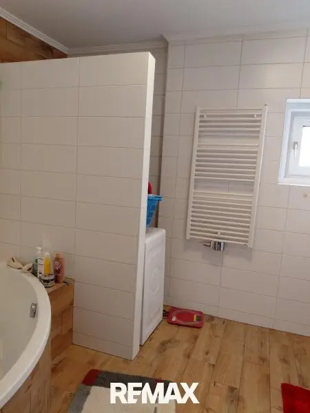Bad Untergeschoß
