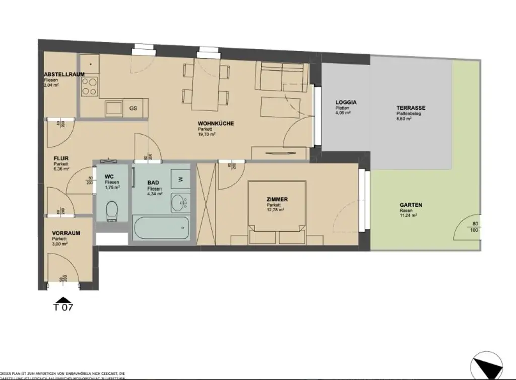 Plan