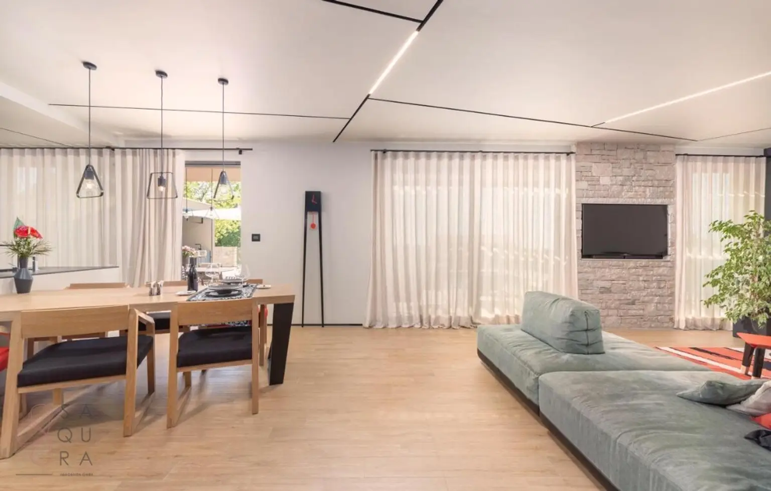 Modern Villa Umag – Mediterraner Luxus mit Investitionswert